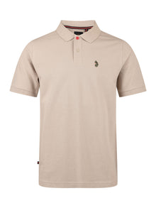  NEW MEAD PIQUE POLO