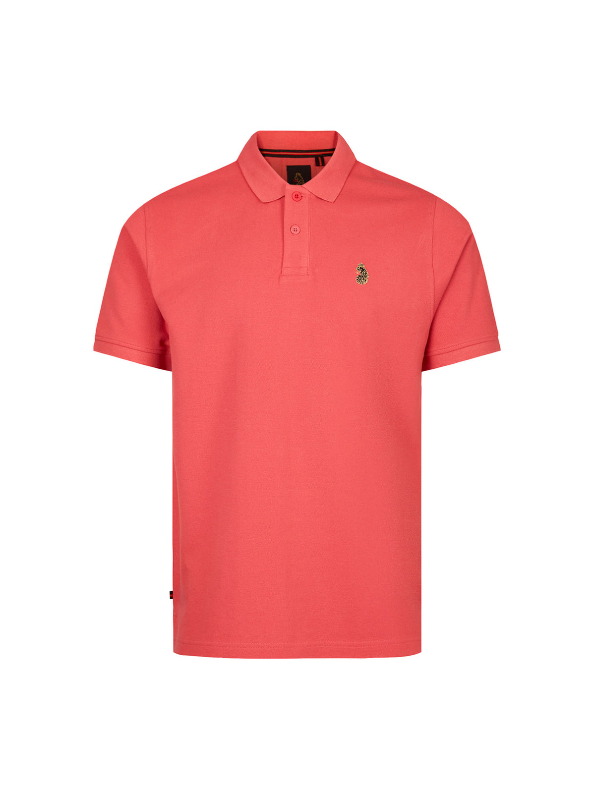 NEW MEAD PIQUE POLO