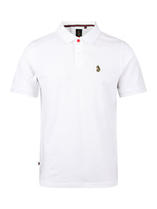  NEW MEAD PIQUE POLO