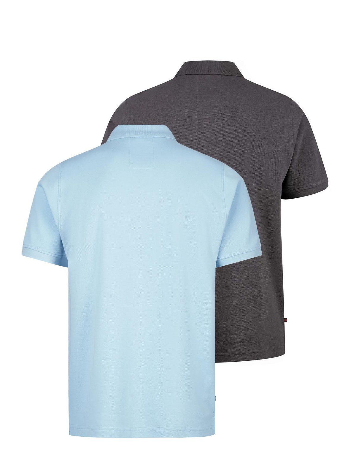 NEW MEAD POLO 2 PACK