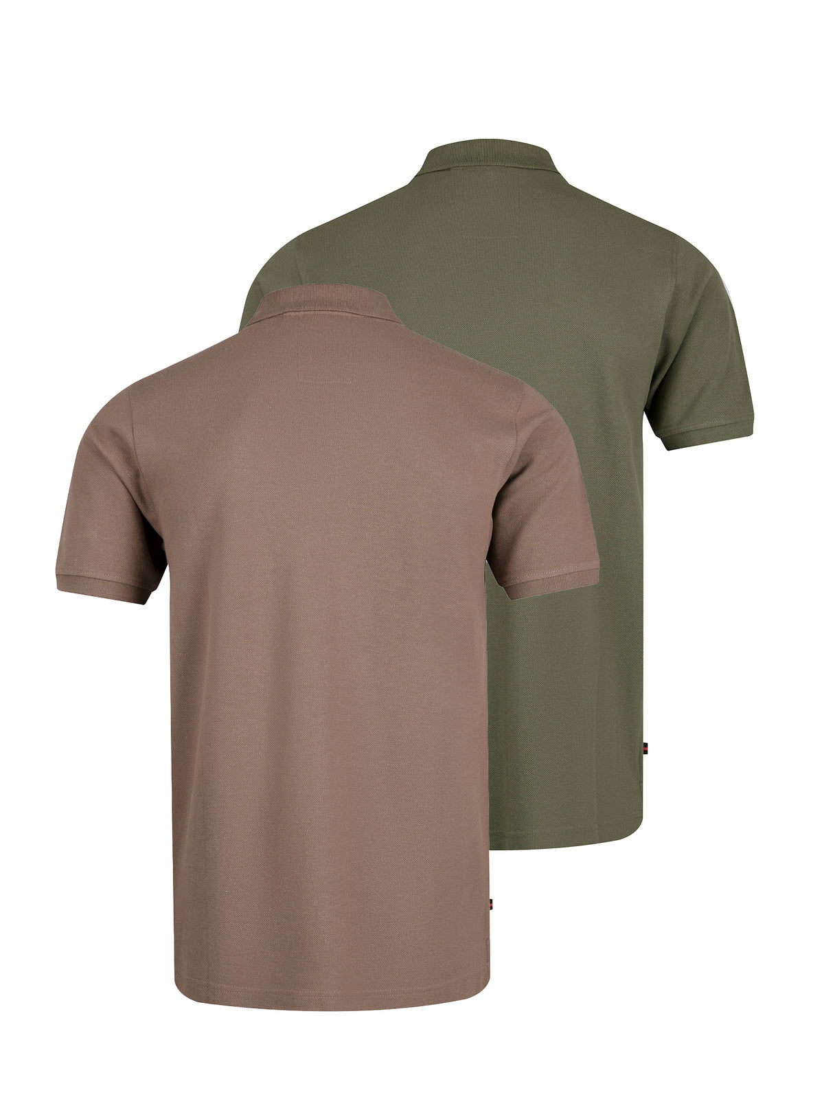 NEW MEAD POLO 2 PACK