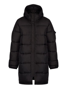  INUIT LONG PADDED COAT