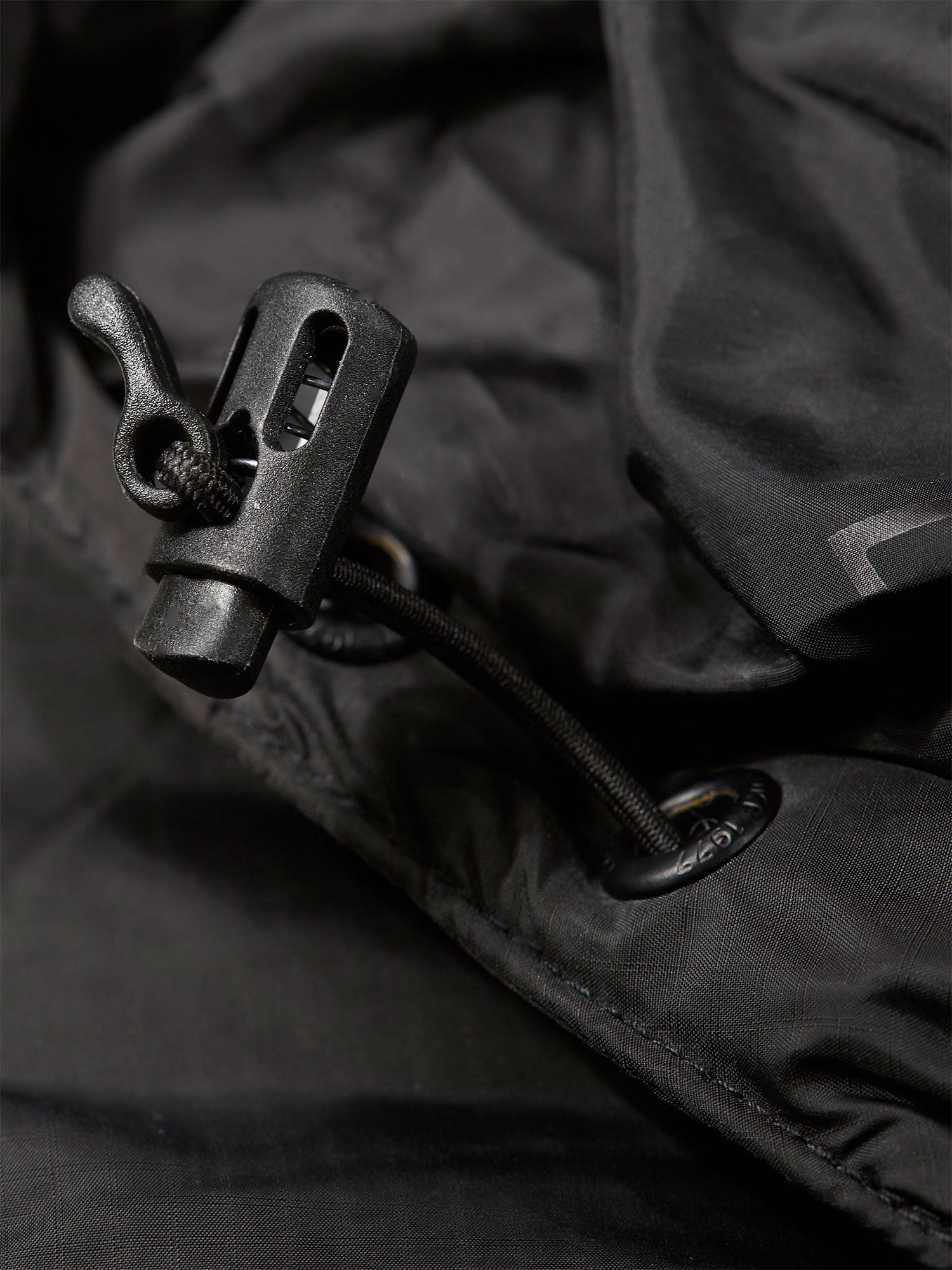 INUIT LONG PADDED COAT