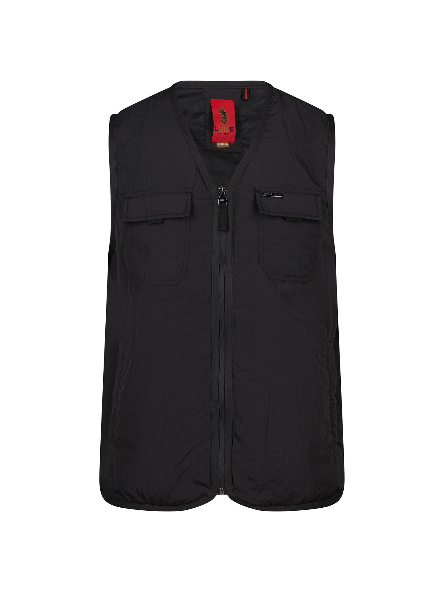 AUSTIN TX GILET