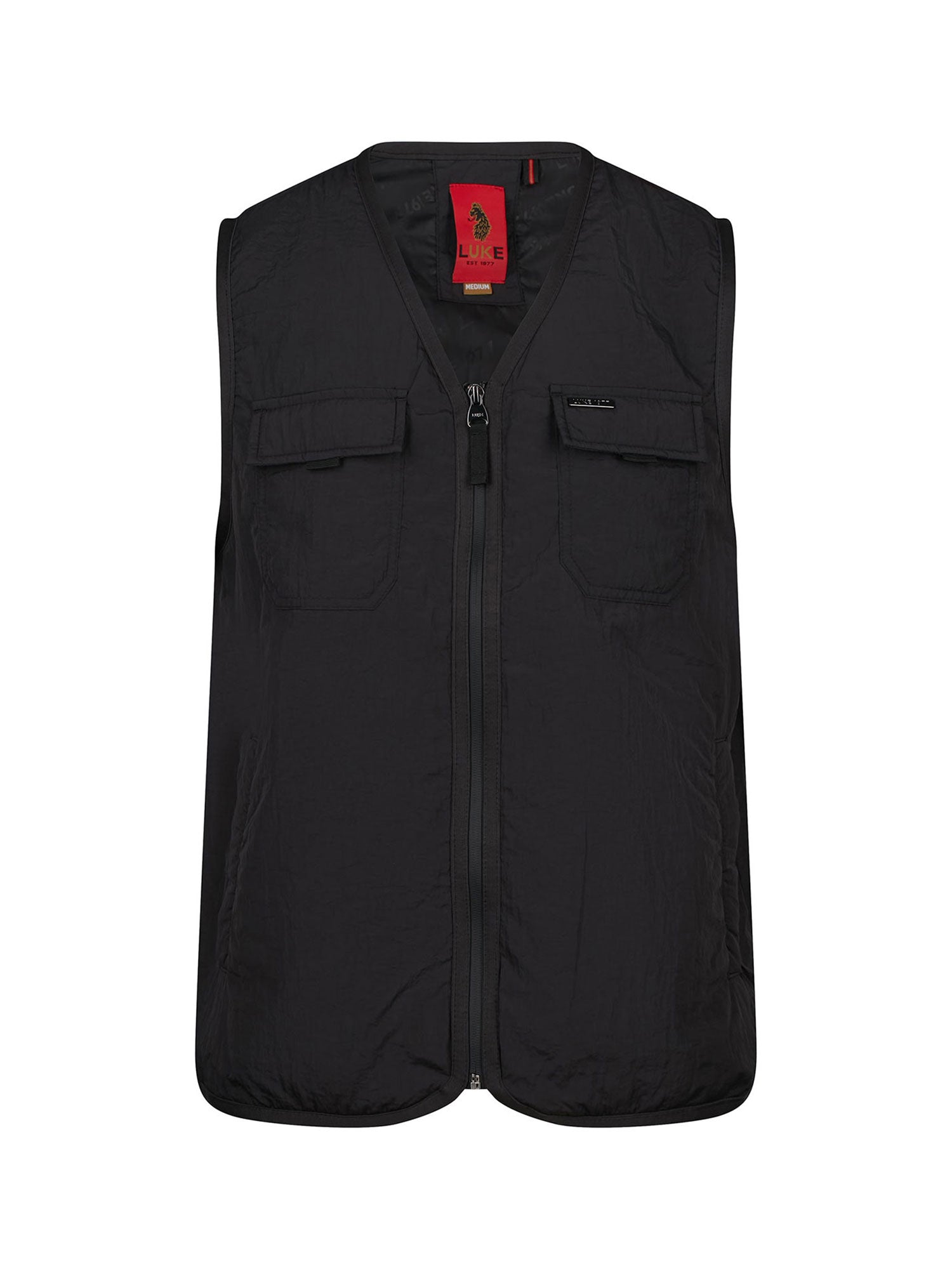 AUSTIN TX GILET