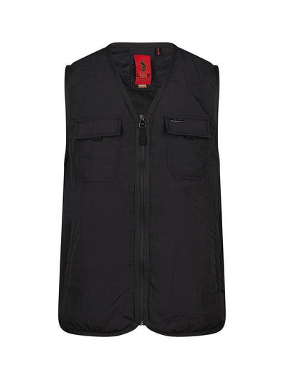 AUSTIN TX GILET