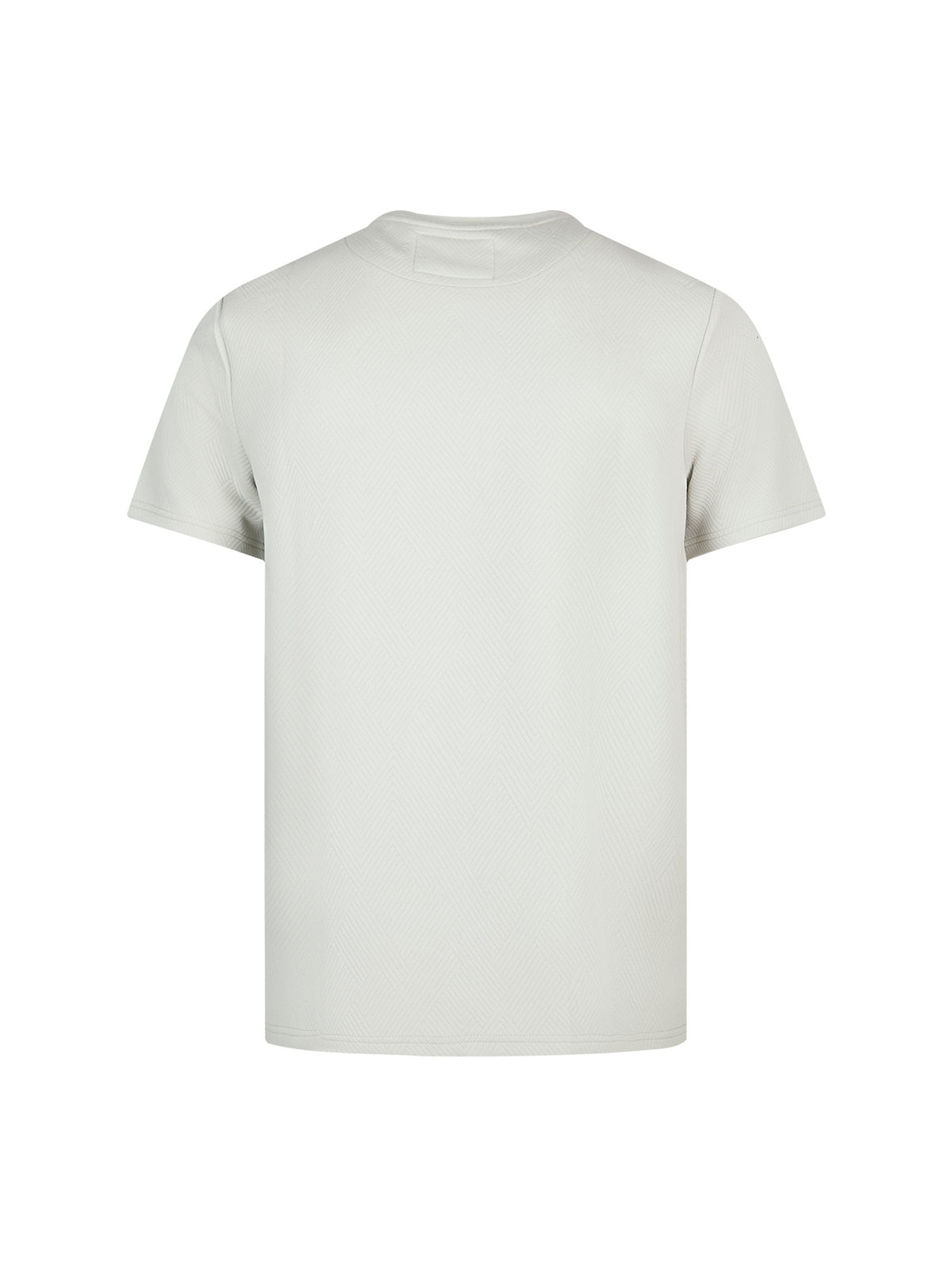 STEELERS T-SHIRT - Light Taupe