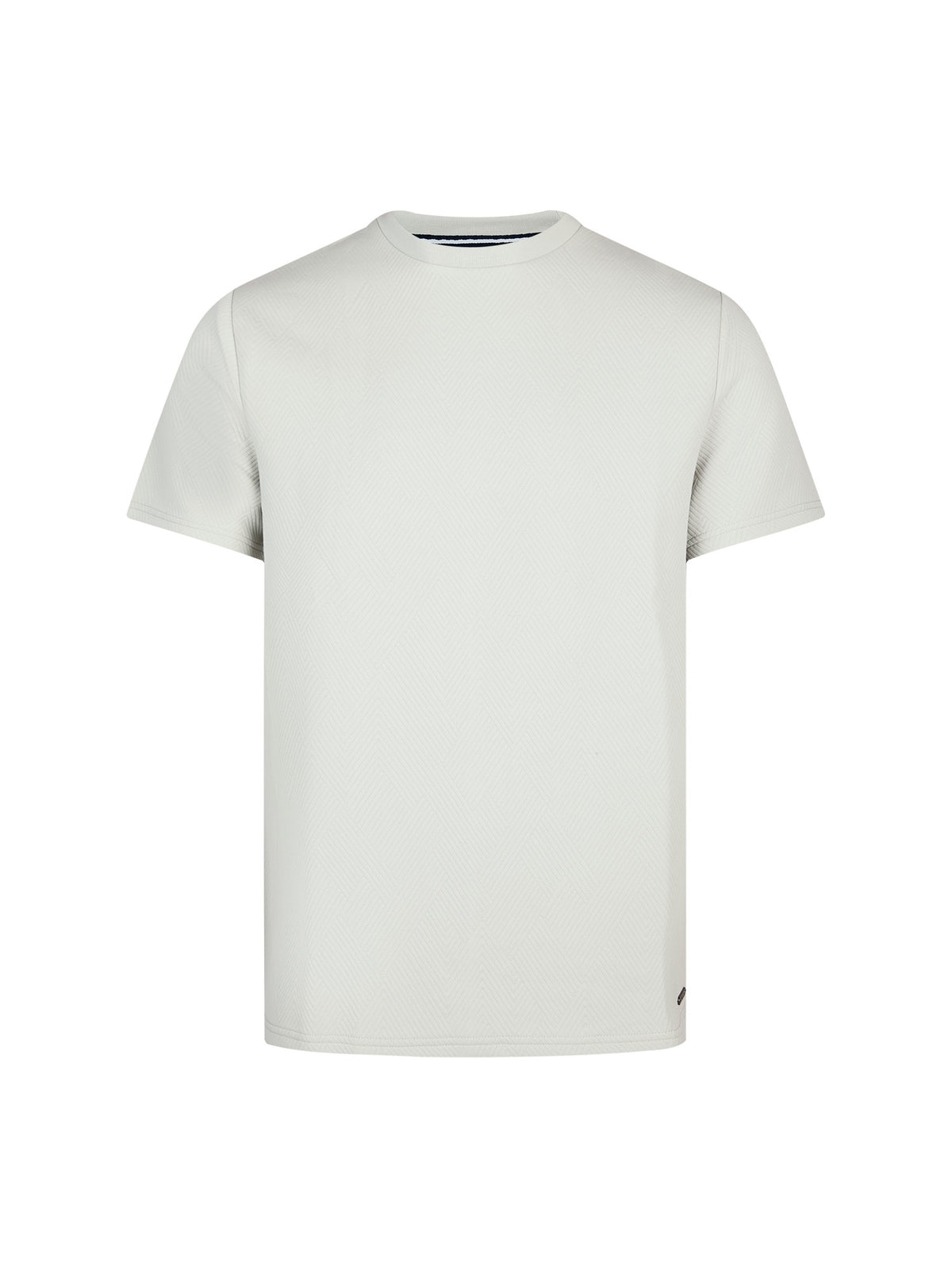 STEELERS T-SHIRT - Light Taupe