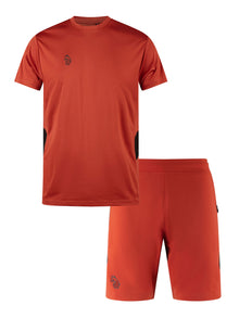  CHALK PERFORMANCE SHORT SET