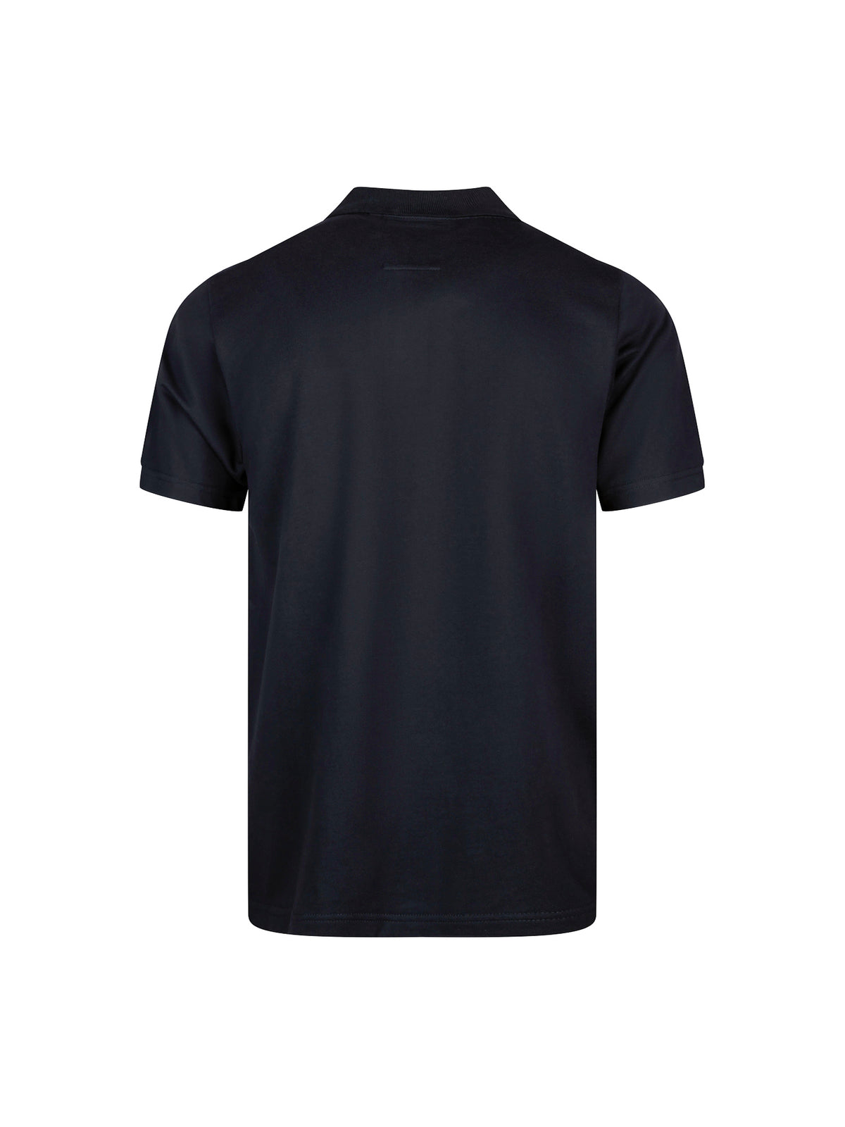 Hamilton Polo Shirt - Navy