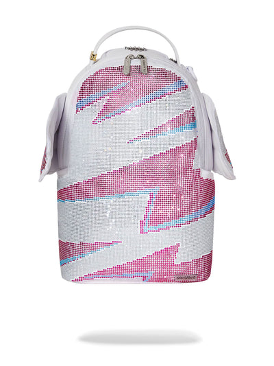 SPRAYGROUND AI FLOW STATE MINI WINGS BACKPACK