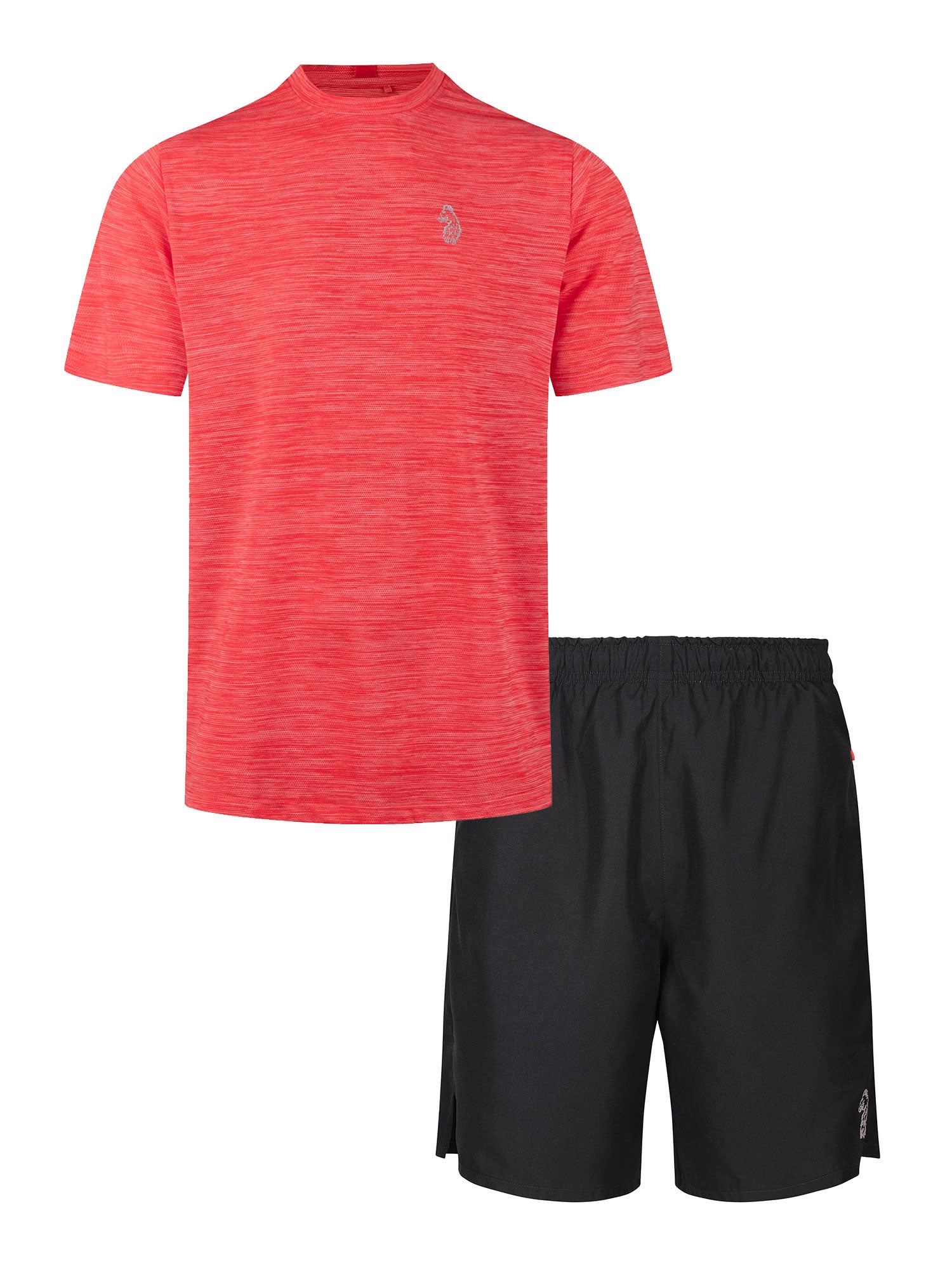 TWENTY FOUR SEVEN SPORTS SET