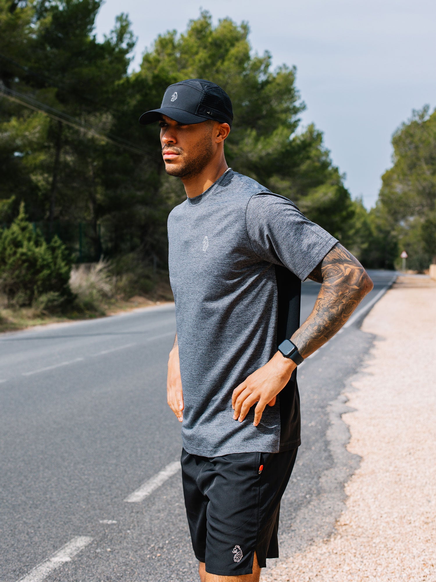 TWENTY FOUR SEVEN SPORTS SET