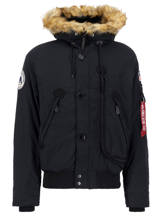 Alpha Industries Polar Winter Jacket SV
