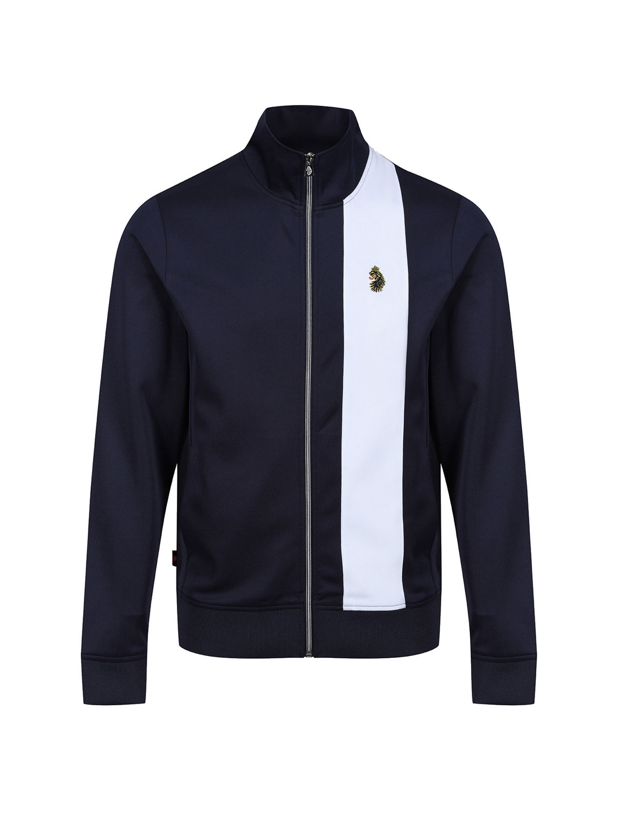 TREVOR ZIP THROUGH SWEAT JUNIOR