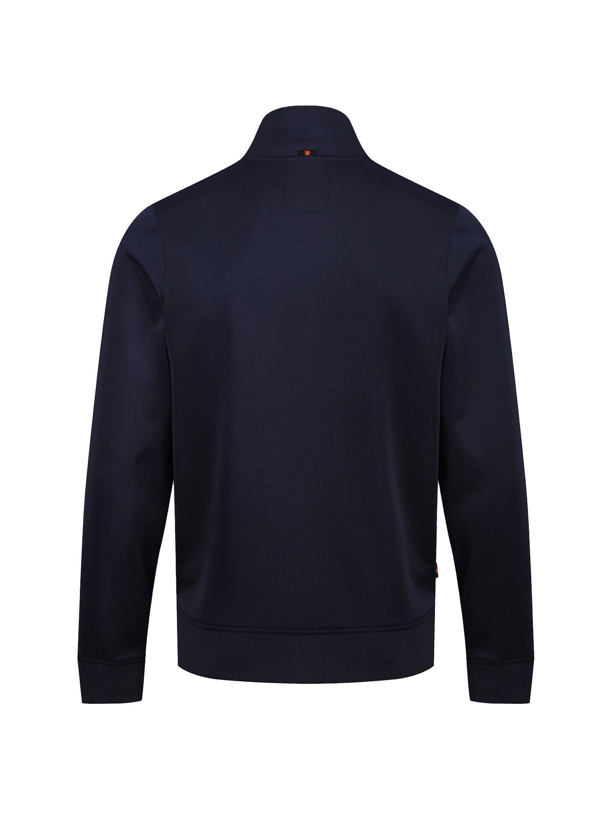 TREVOR ZIP THROUGH SWEAT JUNIOR