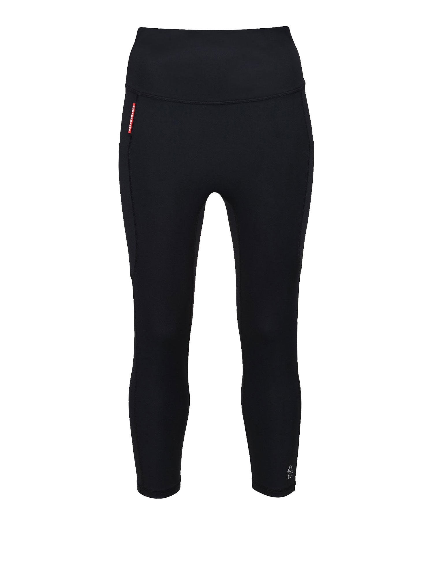 WOMENS RESISTANCE GYM LEGGINGS