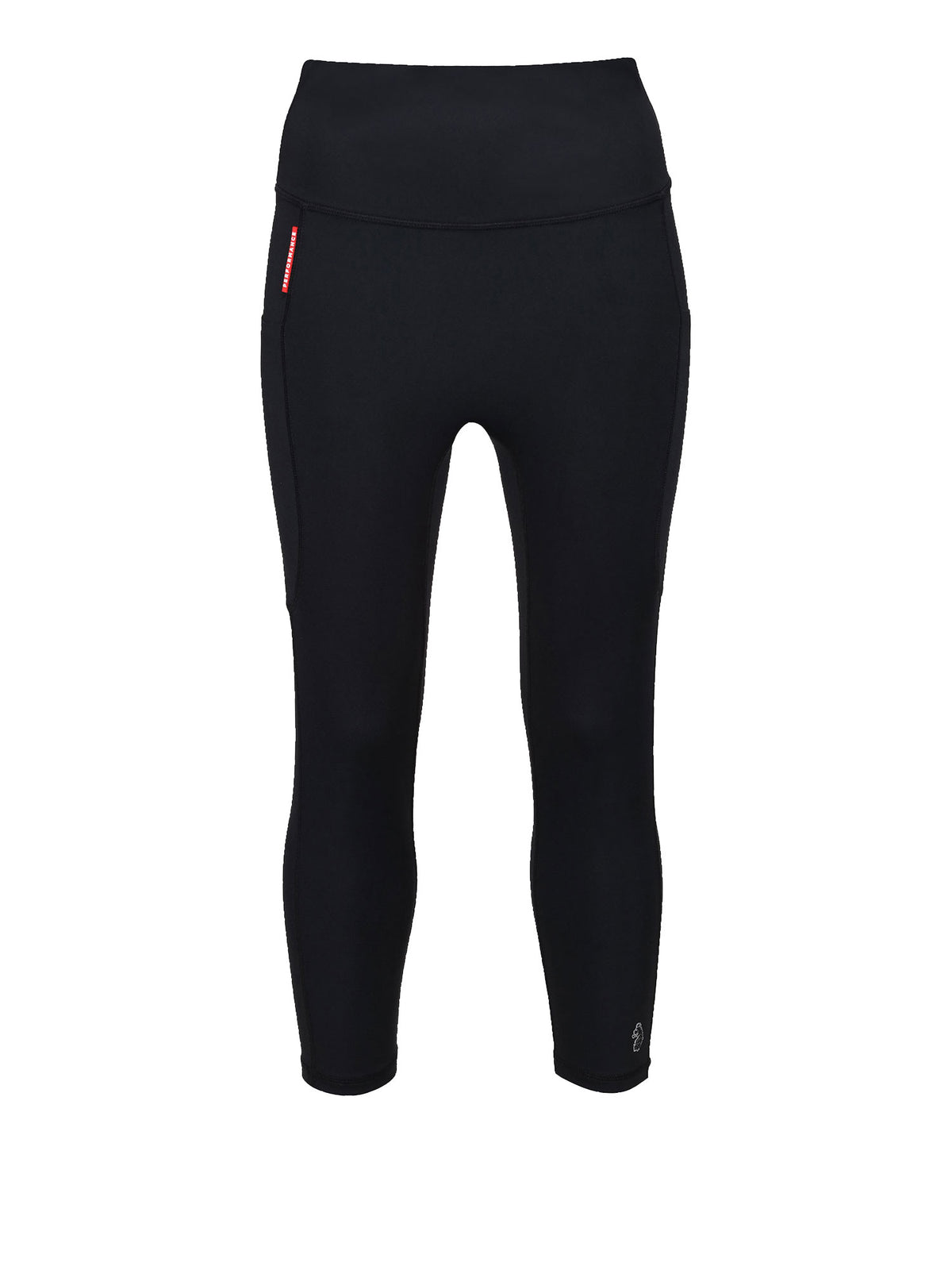 WOMENS RESISTANCE GYM LEGGINGS