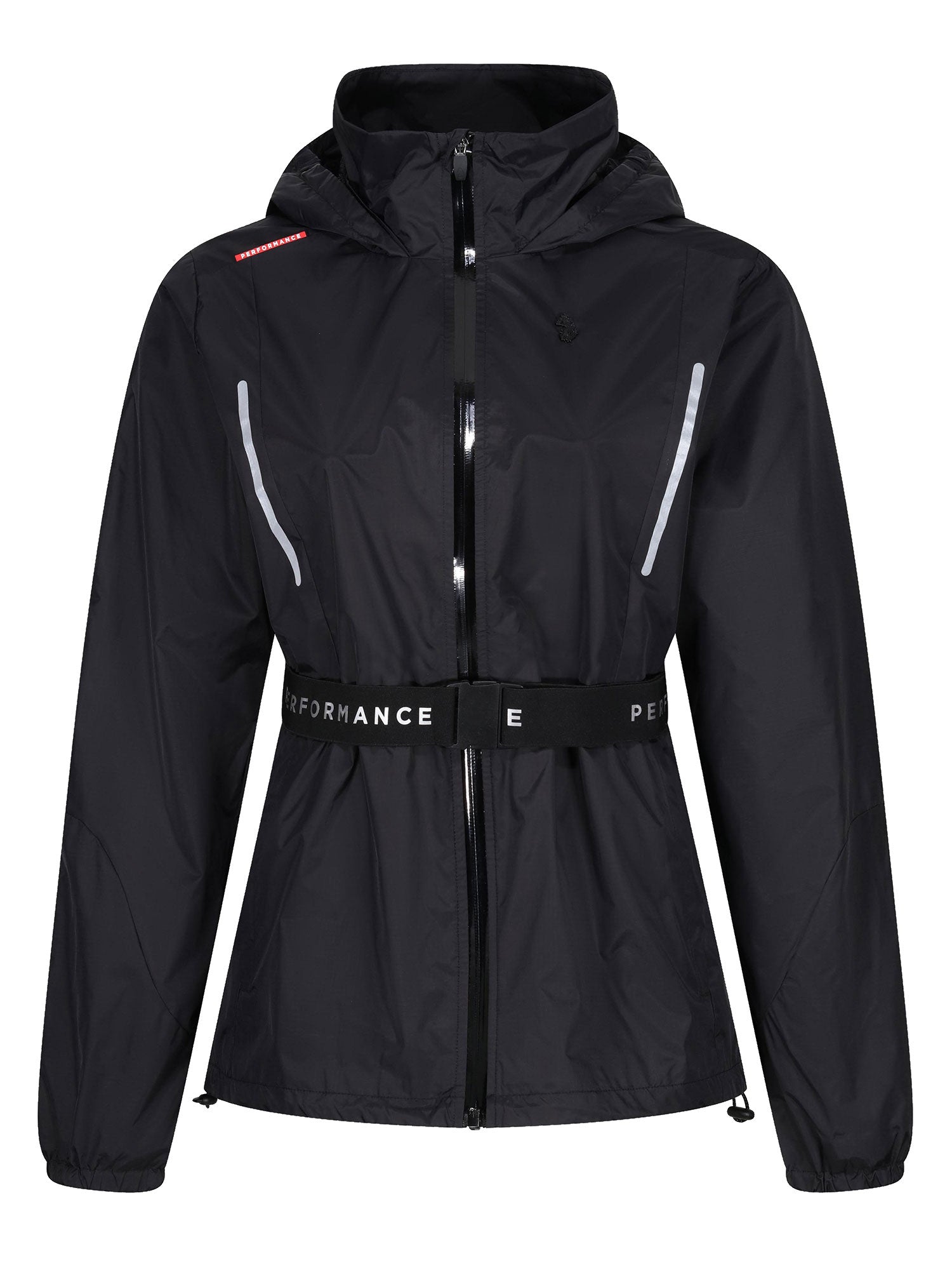 WOMENS CIRCUIT PERFORMANCE JACKET