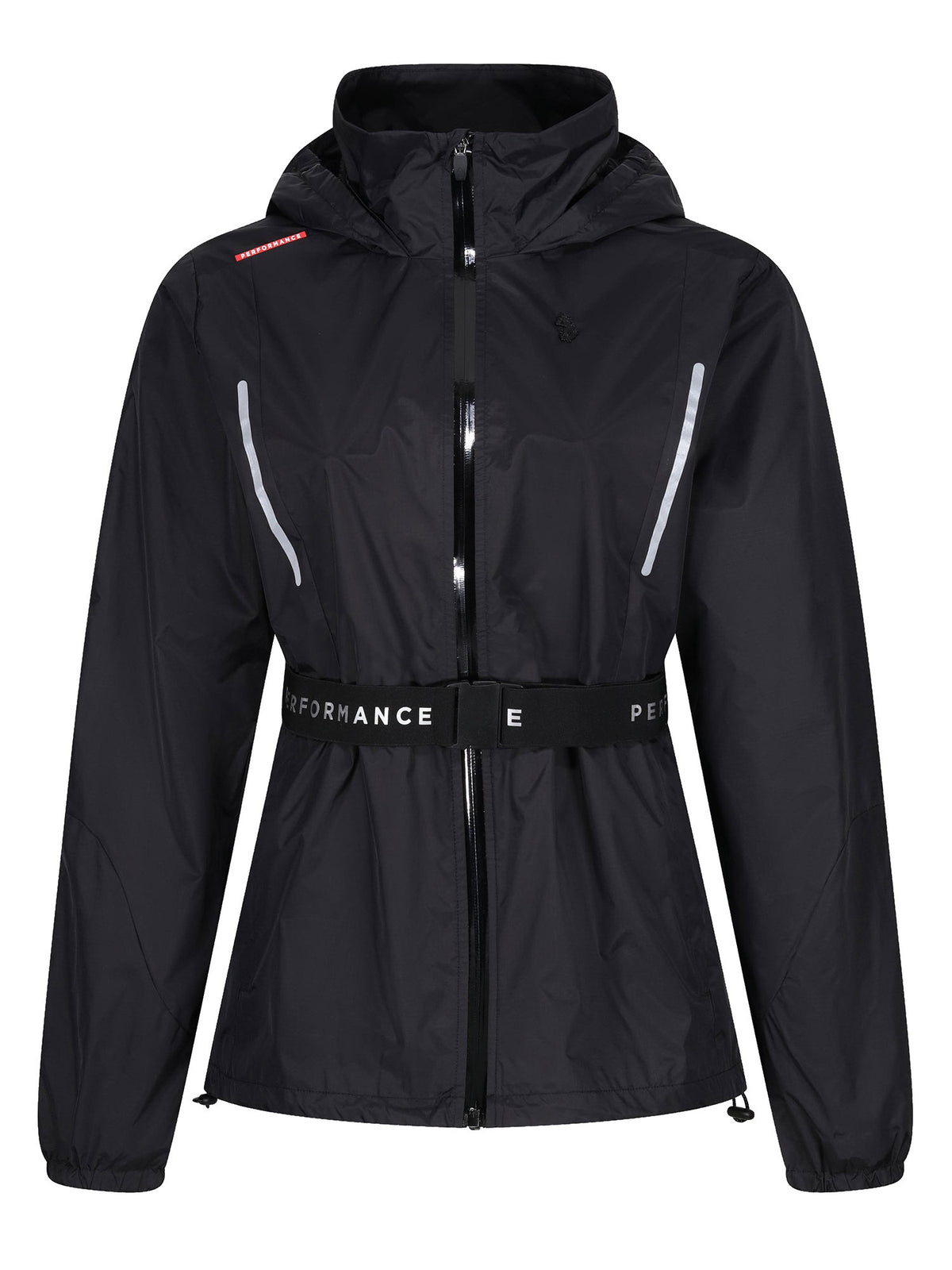 WOMENS CIRCUIT PERFORMANCE JACKET