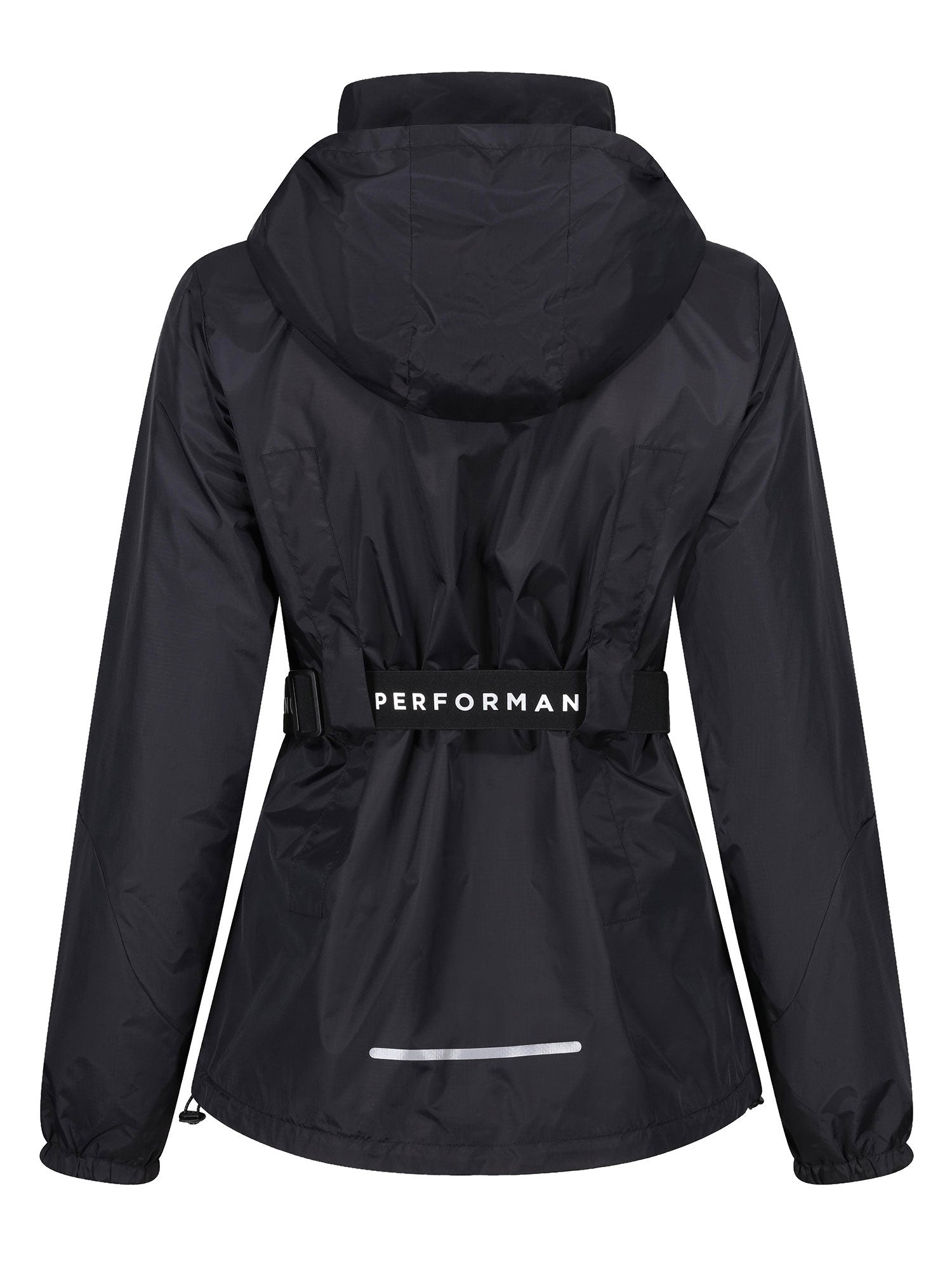WOMENS CIRCUIT PERFORMANCE JACKET