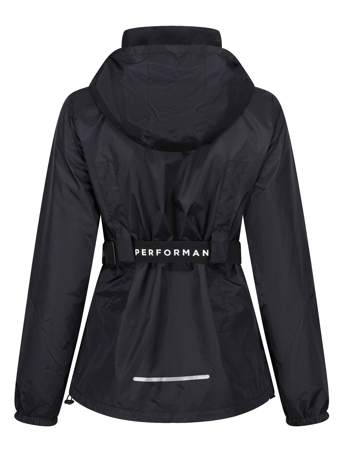 WOMENS CIRCUIT PERFORMANCE JACKET