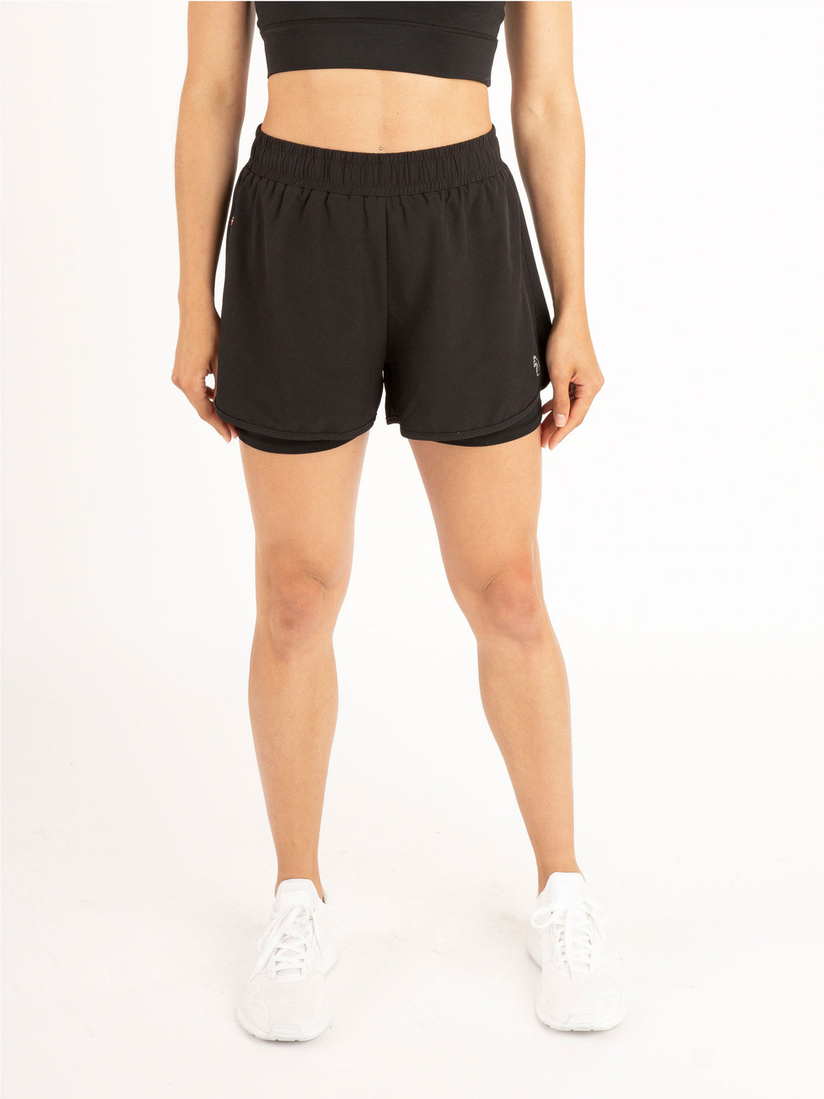 WOMENS SPRINT TRAINING SHORTS