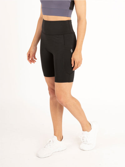 WOMENS IMPACT CYCLE SHORTS