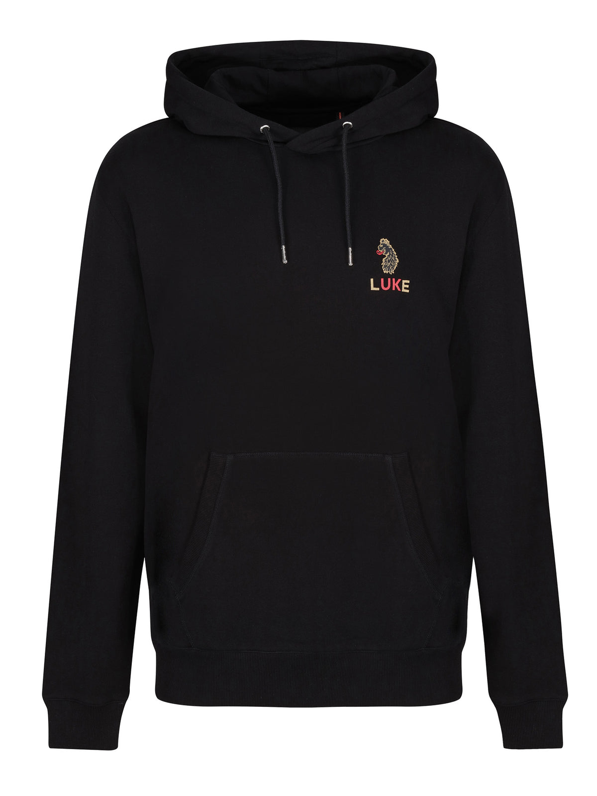 HINDSIGHT HOODIE