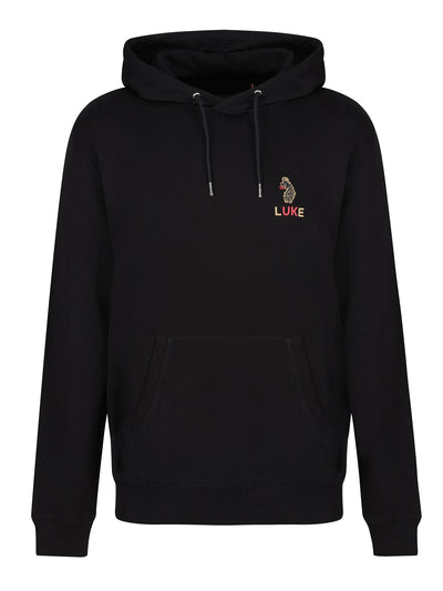 HINDSIGHT HOODIE
