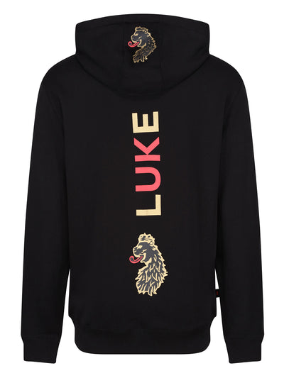 HINDSIGHT HOODIE