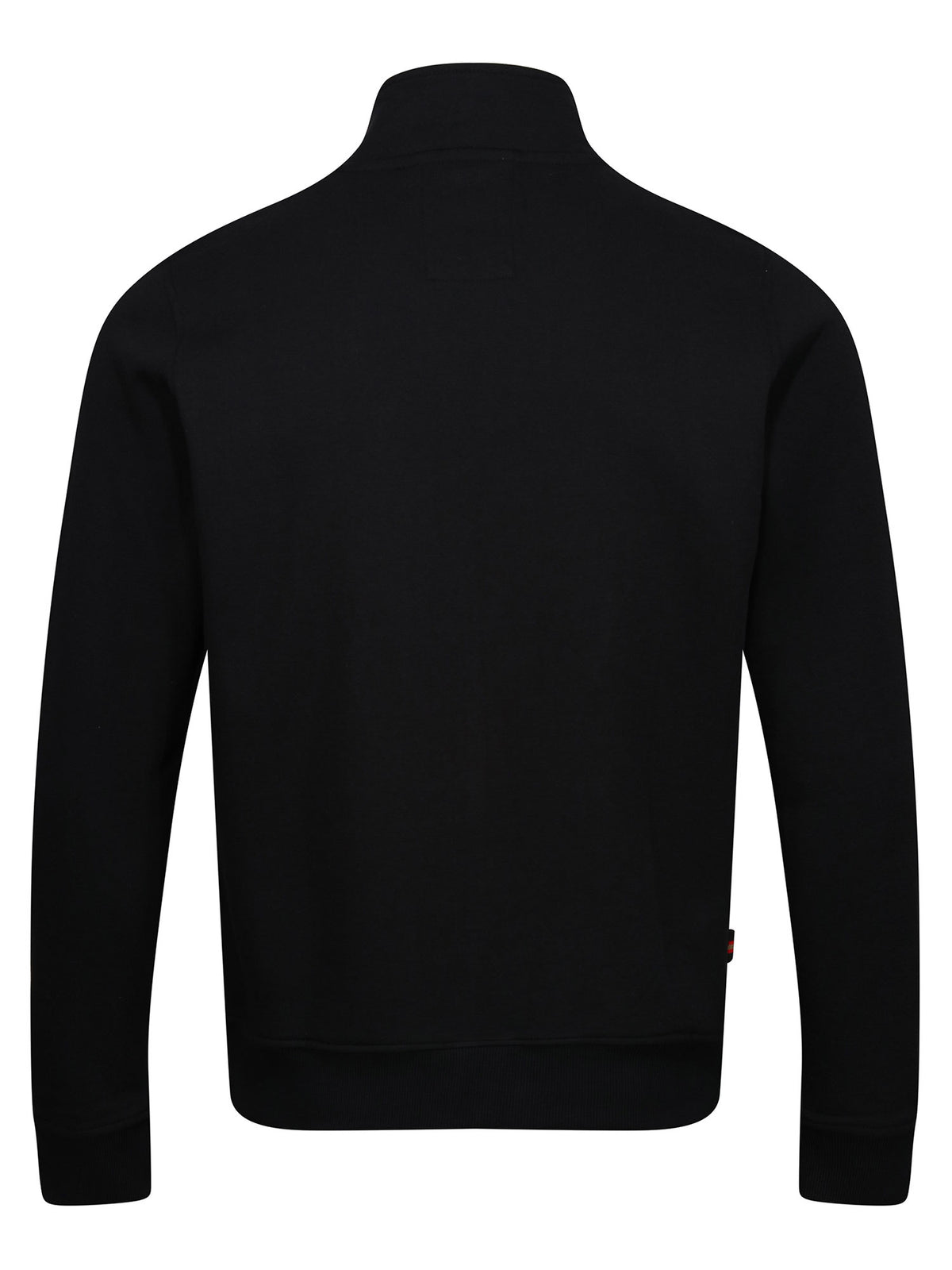 SEPANG QUARTER-ZIP SWEAT