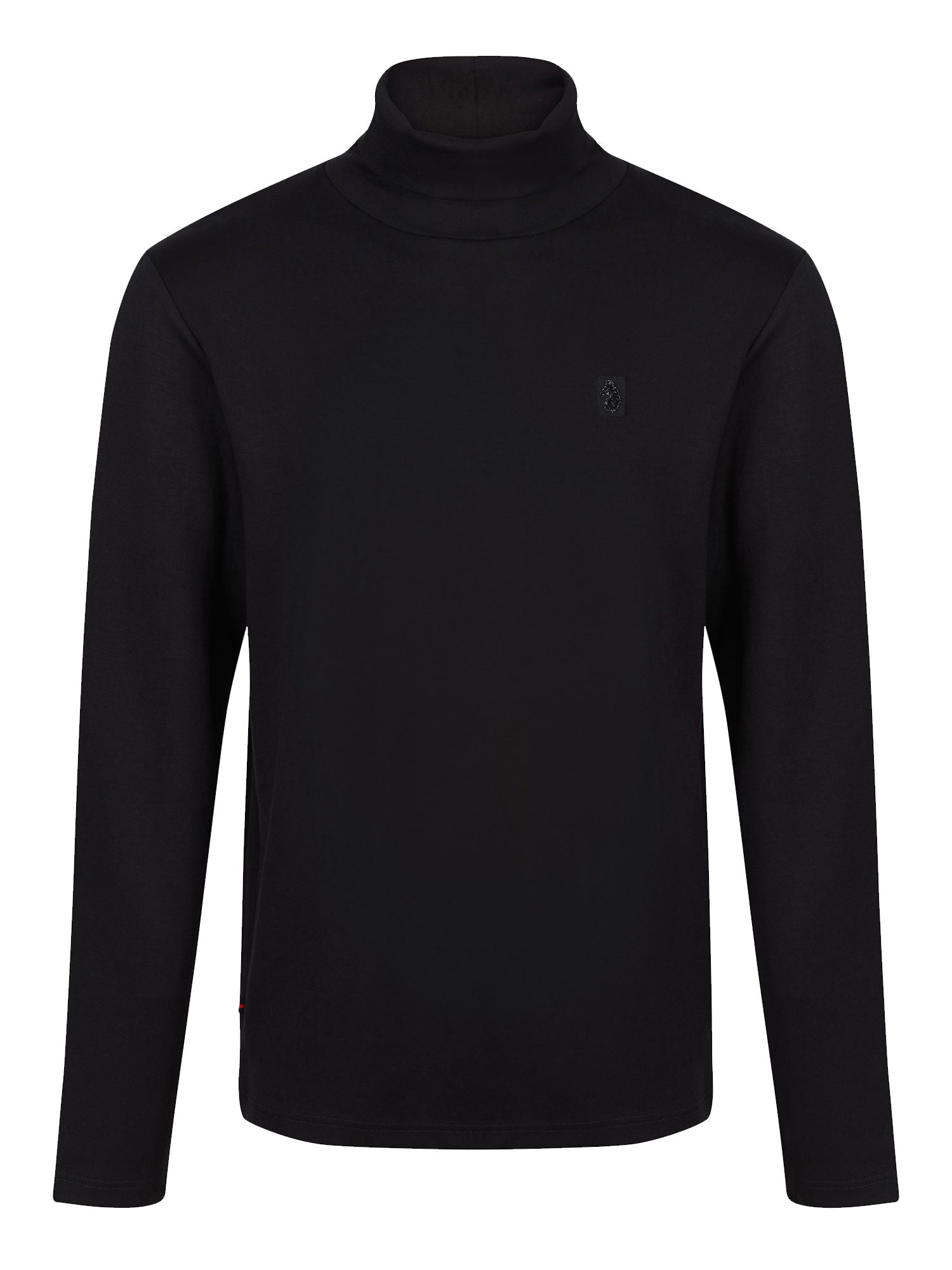 ACTION MAN ROLL NECK SWEAT