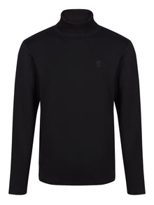  ACTION MAN ROLL NECK SWEAT