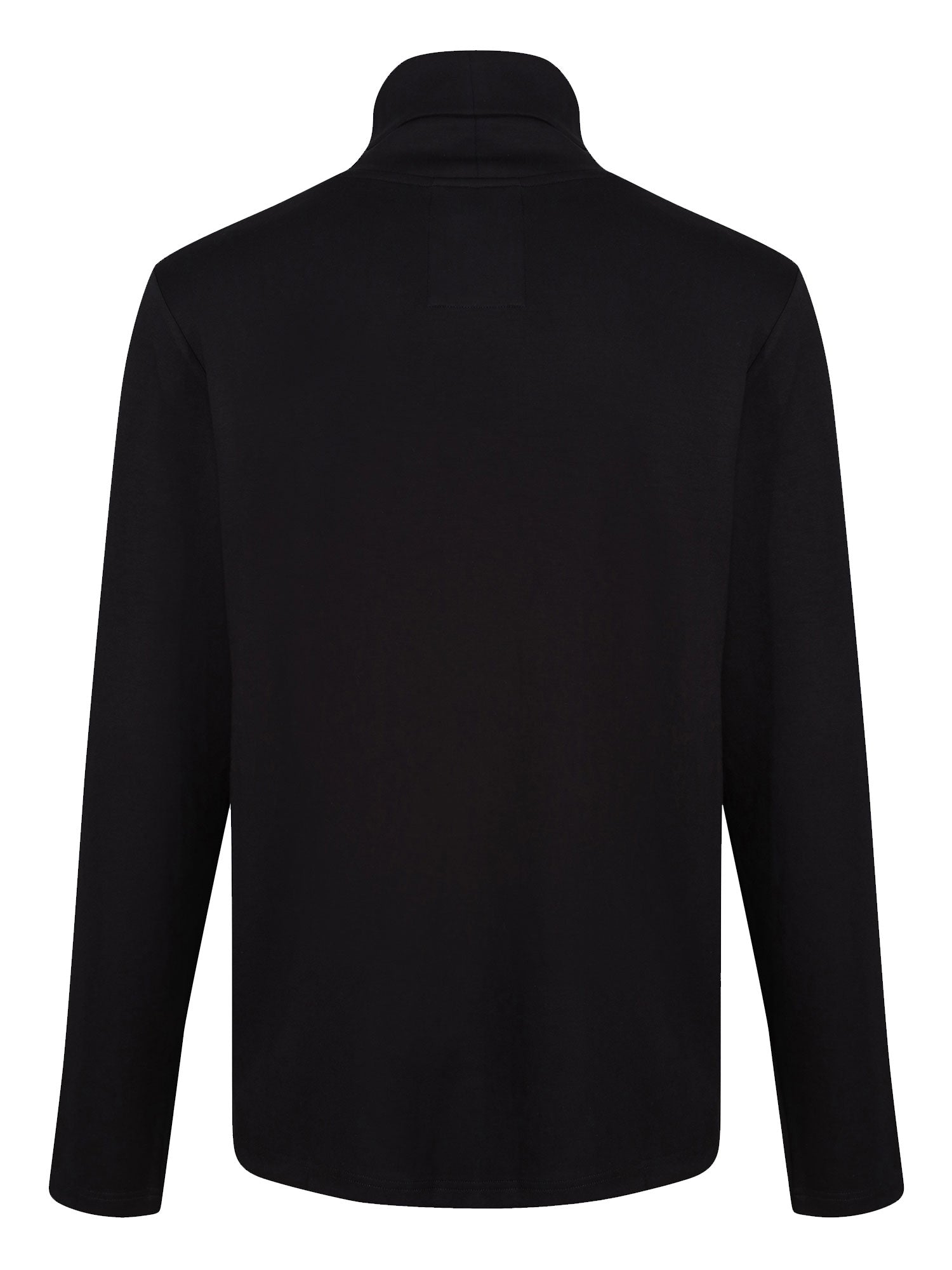 ACTION MAN ROLL NECK SWEAT