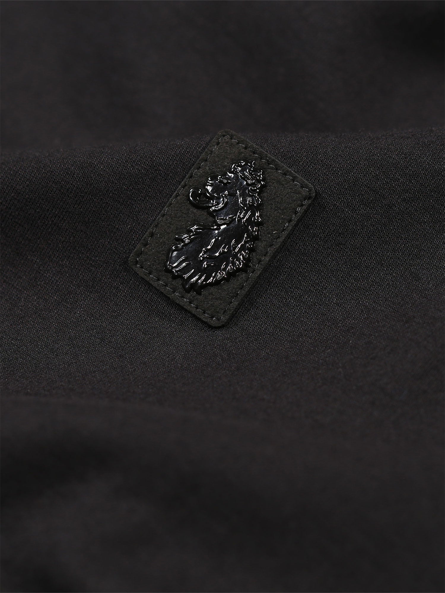 ACTION MAN ROLL NECK SWEAT