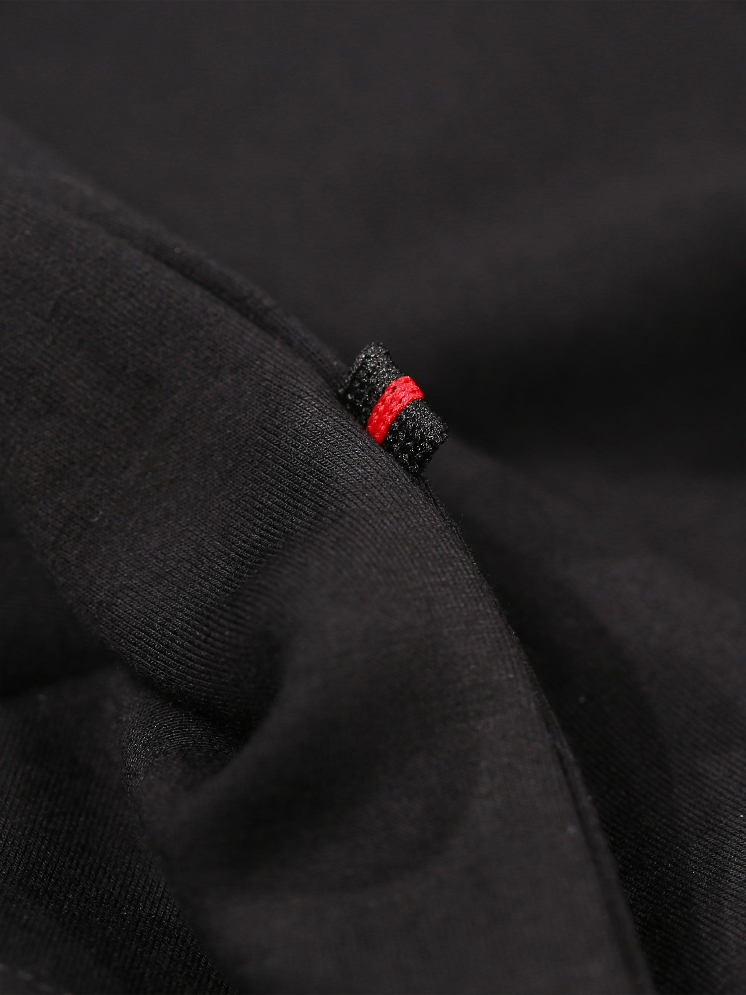 ACTION MAN ROLL NECK SWEAT