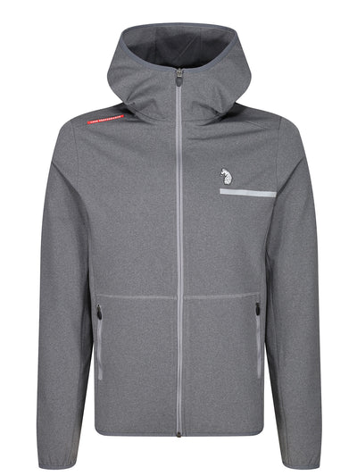 COVERACK HOODIE