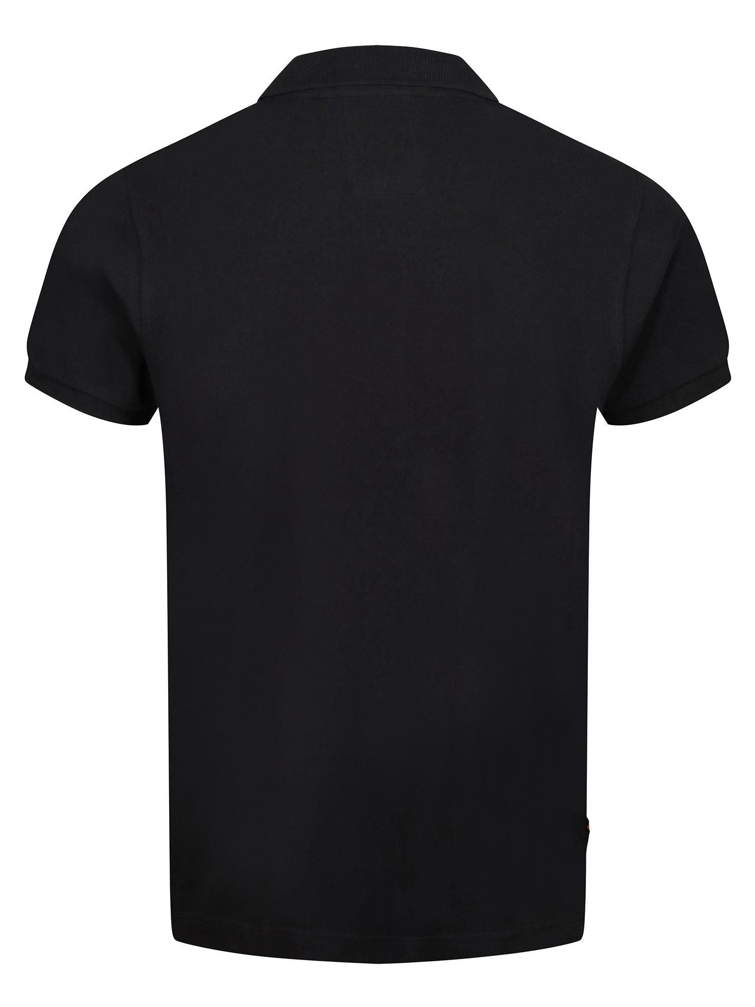 NEW WILLTAPE PIQUE POLO