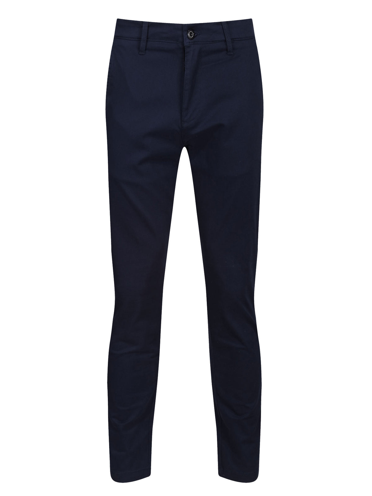 ALPA TAPERED SLIM FIT CHINO TROUSERS