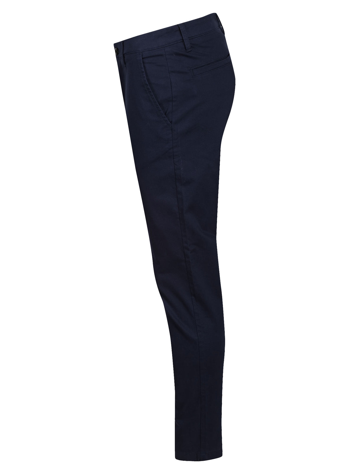 ALPA TAPERED SLIM FIT CHINO TROUSERS