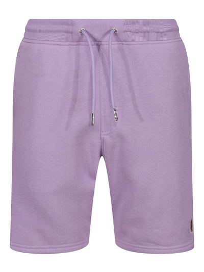 AMSTERDAM 2 SWEAT SHORTS