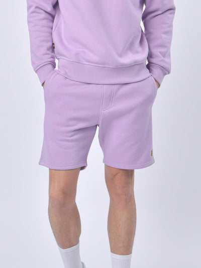 AMSTERDAM 2 SWEAT SHORTS