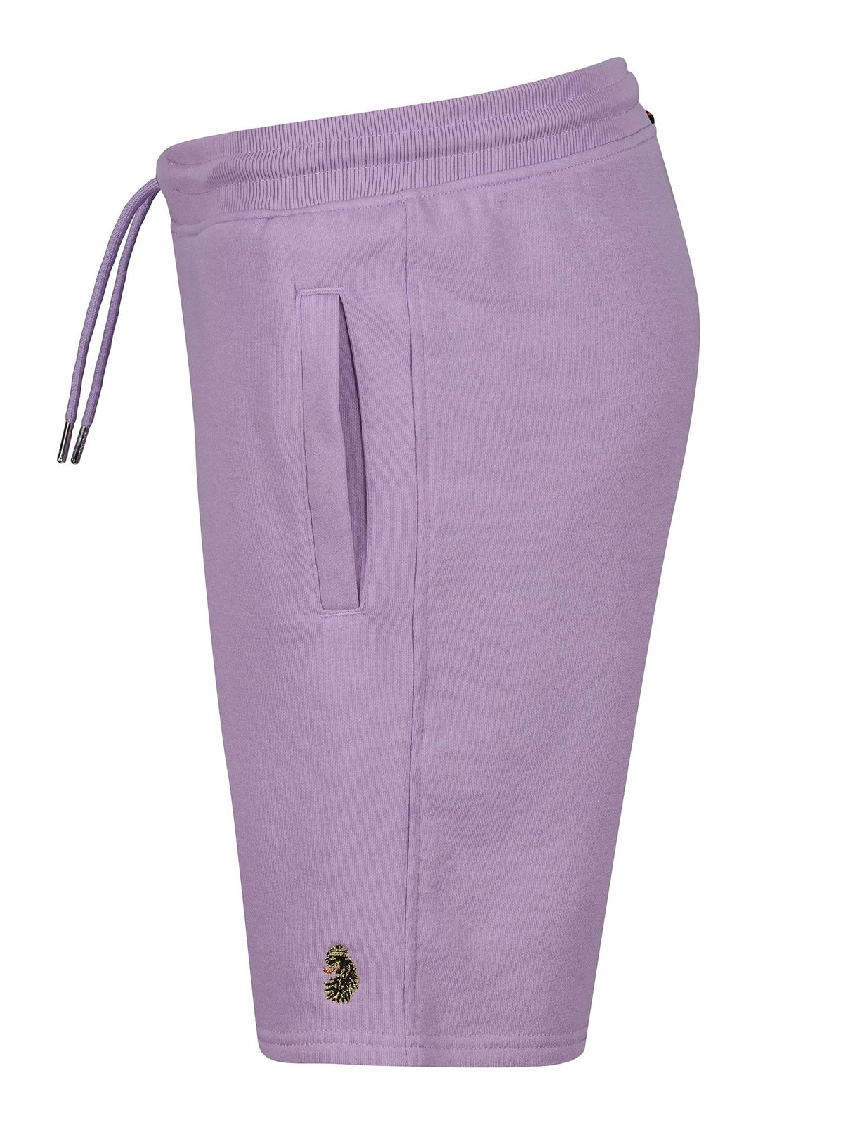 AMSTERDAM 2 SWEAT SHORTS