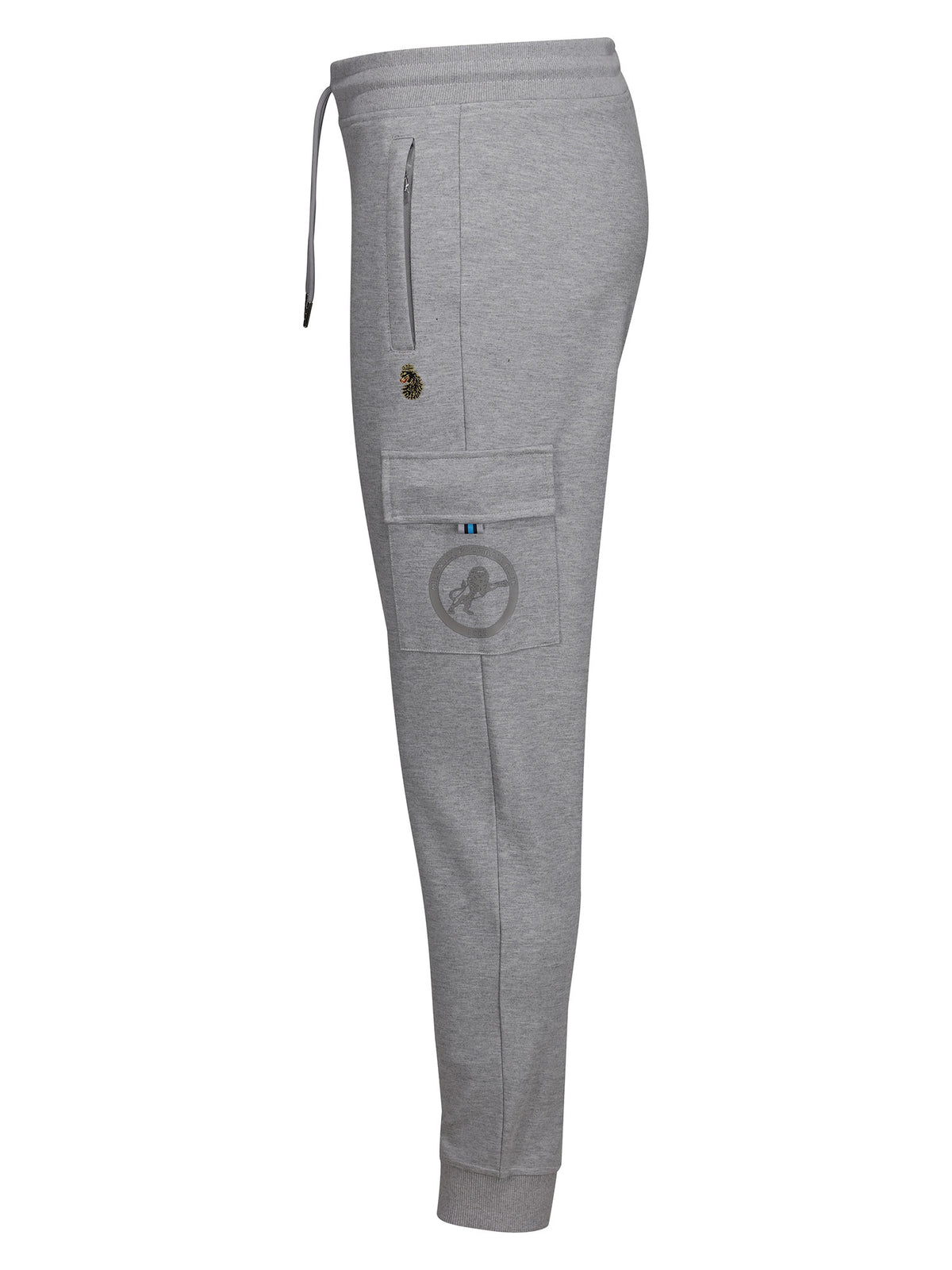 CAMBERWELL MILLWALL FC CUFFED JOGGERS