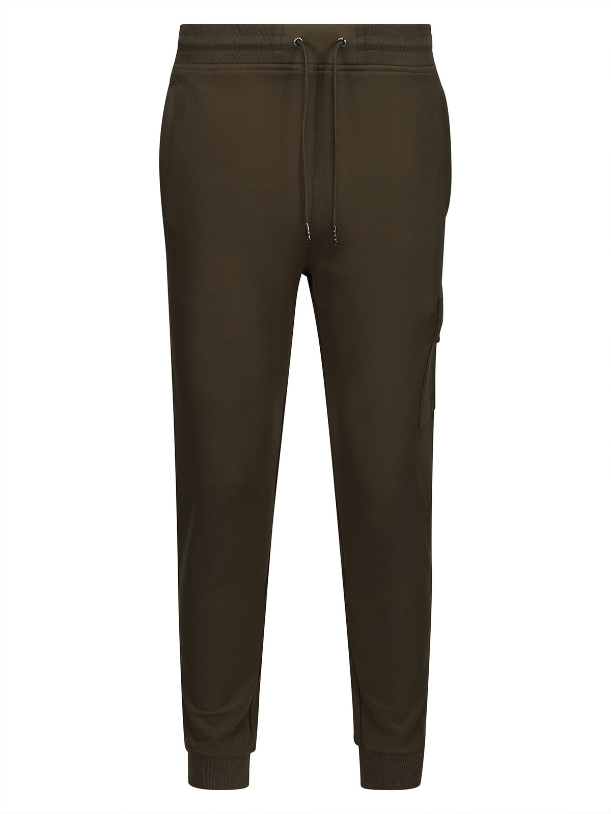 CAMBERWELL MILLWALL FC CUFFED JOGGERS