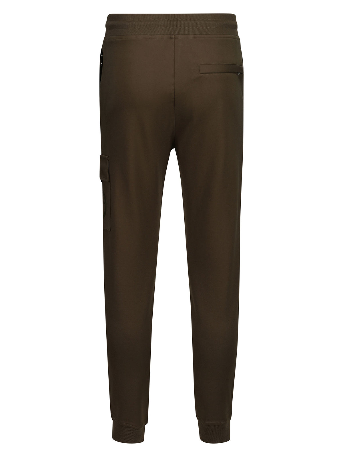 CAMBERWELL MILLWALL FC CUFFED JOGGERS