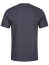 COWES CROWD T-SHIRT