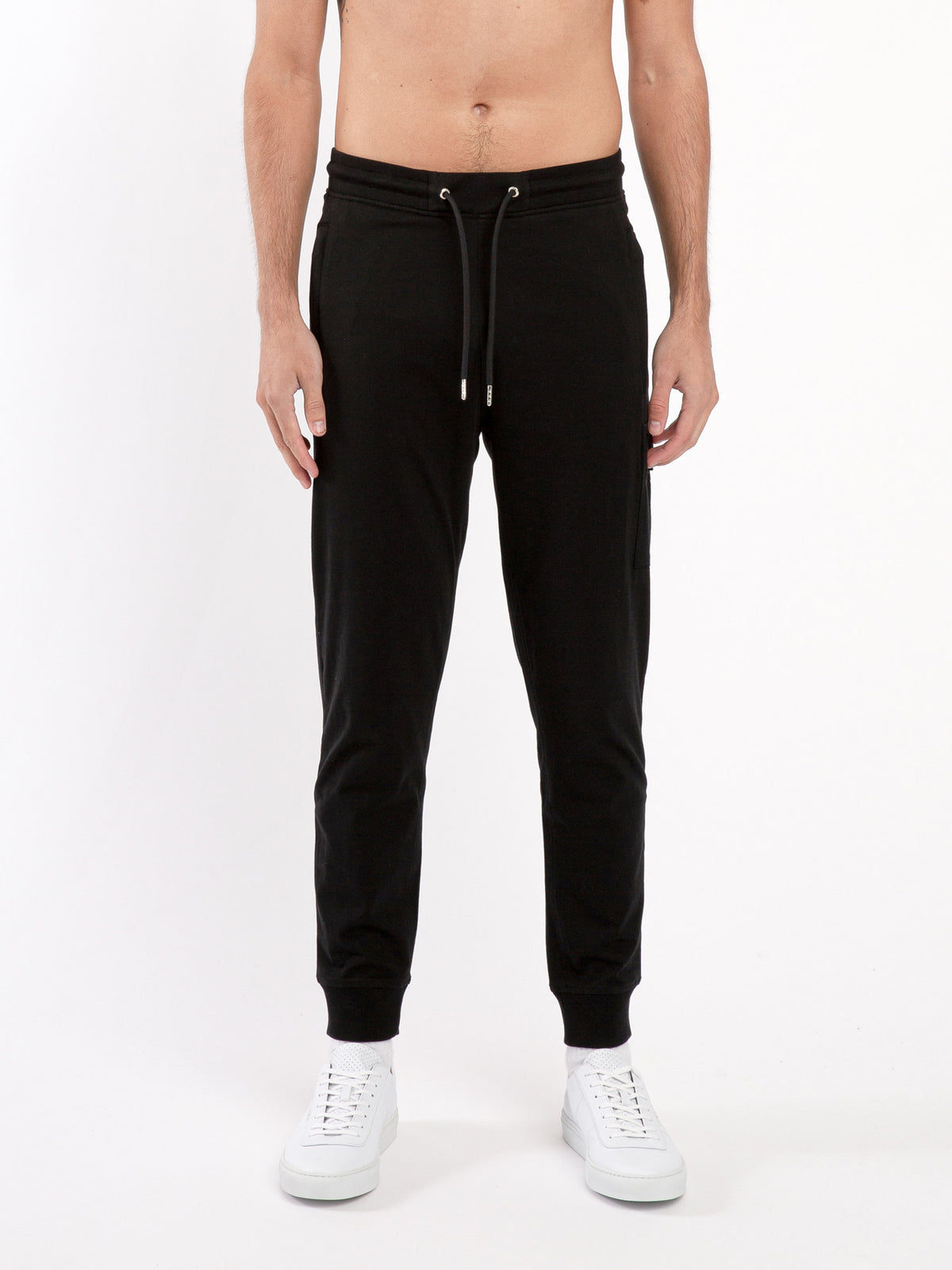 HOUSTON CUFFED LIGHTWEIGHT JOGGERS
