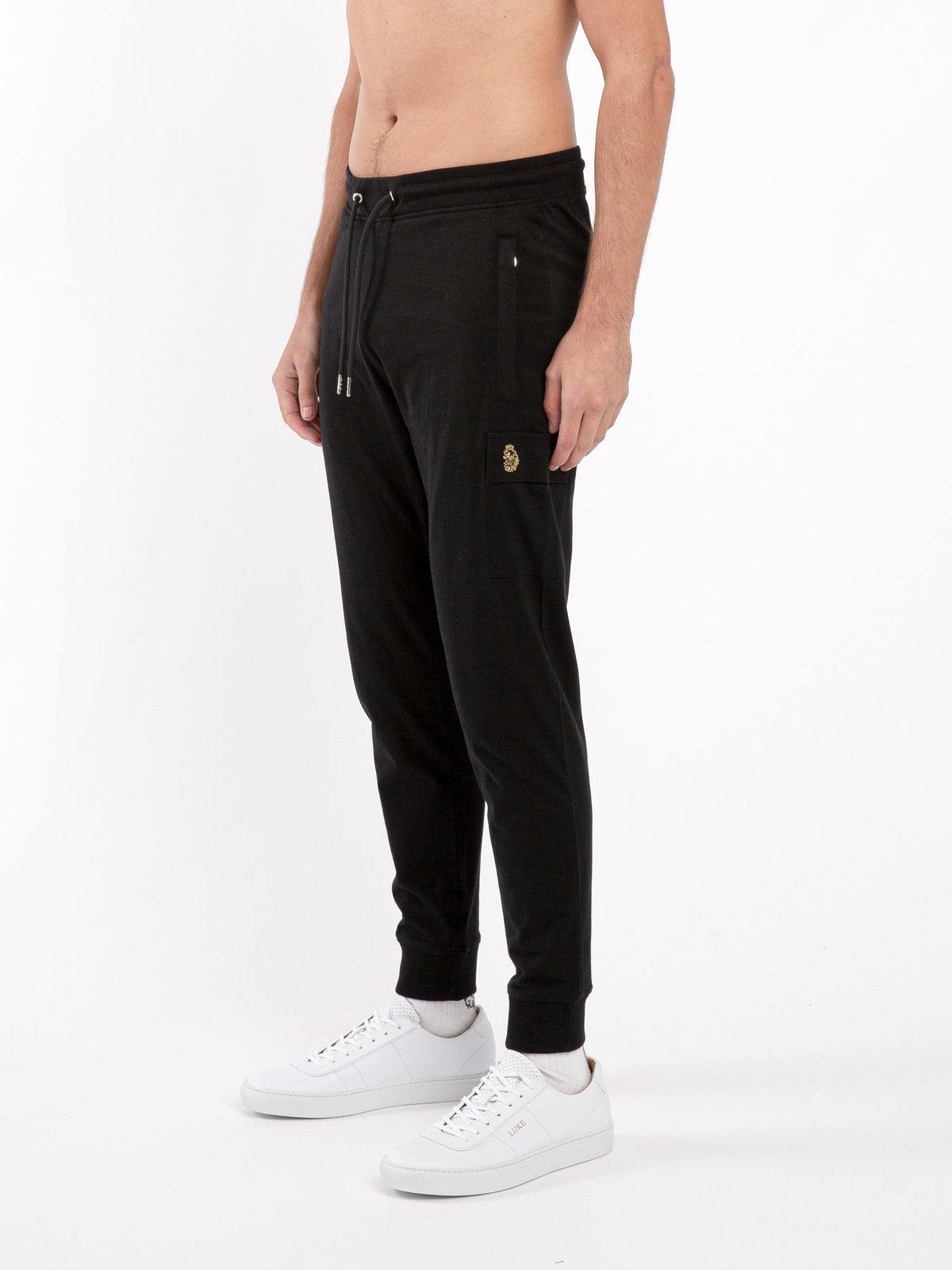HOUSTON CUFFED LIGHTWEIGHT JOGGERS